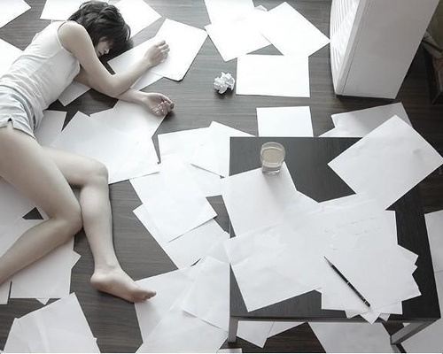 Ứng xử thông minh của cha mẹ để cứu con có ý định tự tử
