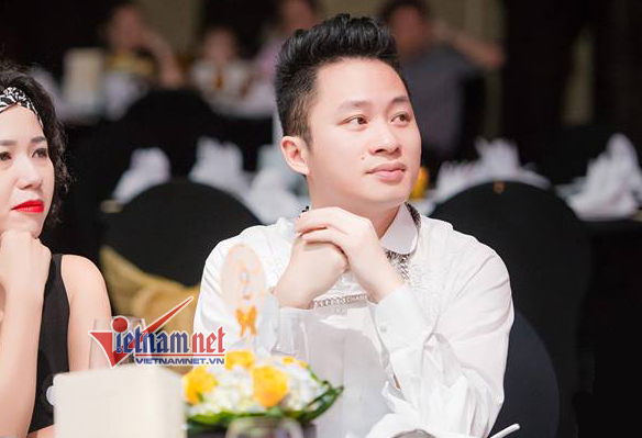 Tùng Dương: Cô ấy chín chắn hơn tôi nhiều!