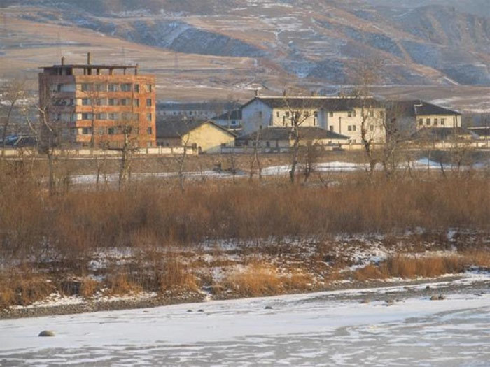 Hé lộ thế giới khuất kín ở Triều Tiên