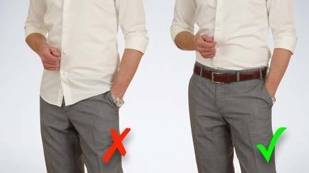 5 bí quyết diện áo sơ mi lịch lãm cho phái mạnh
