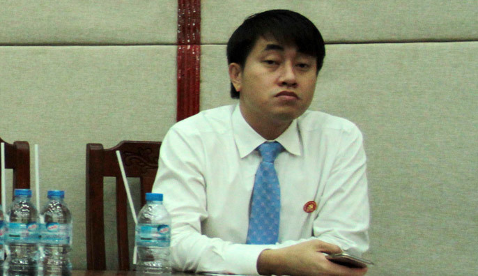 Giám đốc Sở tuổi 30 trúng BCH Đảng bộ Hậu Giang