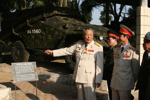 'Quốc hội đầu tiên có nhiều đảng phái'