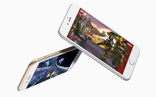 iPhone 6S trước nguy cơ bán ế