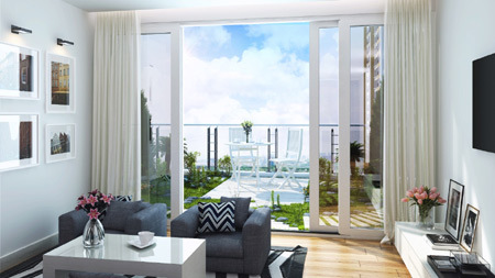Sắp hết thời hạn chiết khấu 8,5% tại Imperia Garden