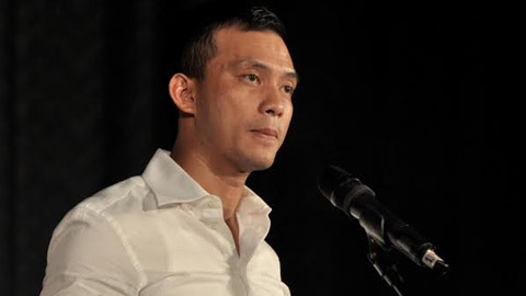 Ông Nguyễn Bá Cảnh được bầu vào Thành ủy Đà Nẵng