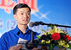 Ông Nguyễn Minh Triết được bầu vào Tỉnh ủy Bình Định