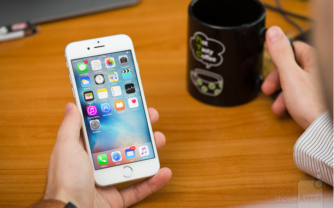 Top 10 smartphone chụp ảnh siêu tốc nhất