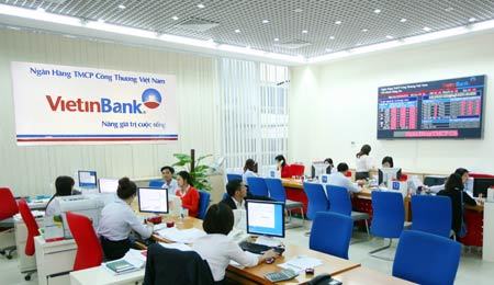 VietinBank dẫn đầu Ngành Ngân hàng nộp thuế thu nhập doanh nghiệp