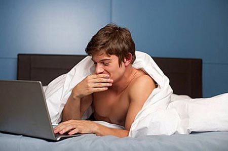 Tại sao đàn ông thích xem phim sex?