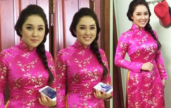 Bảo Trâm Idol bí mật làm lễ ăn hỏi
