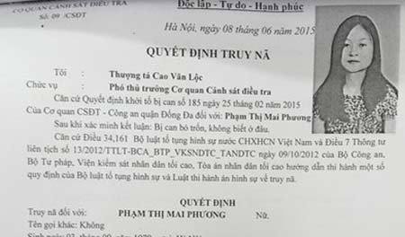 Chiêu xoay tiền chục tỷ của mỹ nữ sàn bất động sản