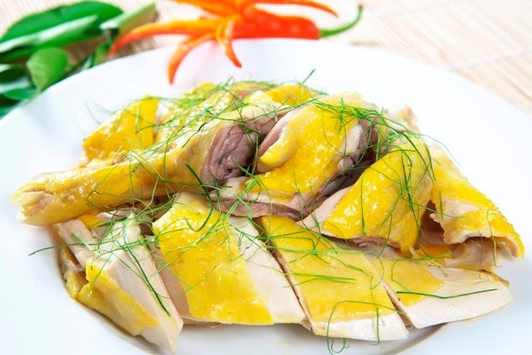 Những loại thực phẩm không nên đun lại