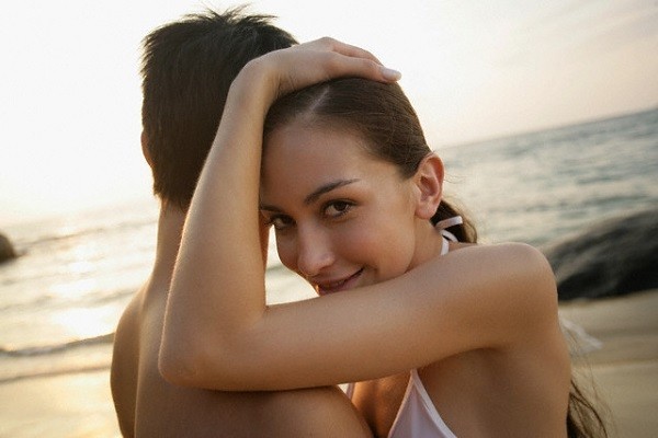 Sống với chồng 5 năm, tôi mới biết sự thật về ngày trăng mật hôm đó