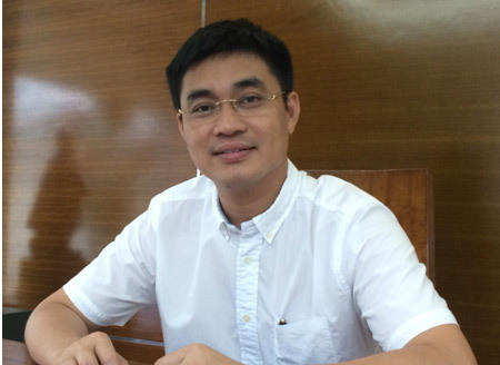 Eco-Green City hút khách nhờ chuẩn quốc tế