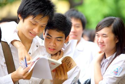 Chuyển mình của 'cỗ máy cái' trong đào tạo giáo viên
