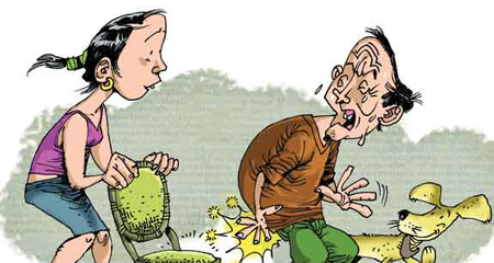 8 nguyên tắc vàng tránh tái phát bệnh trĩ