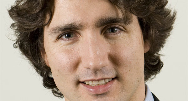 Tân Thủ tướng Canada đẹp trai như tài tử điện ảnh