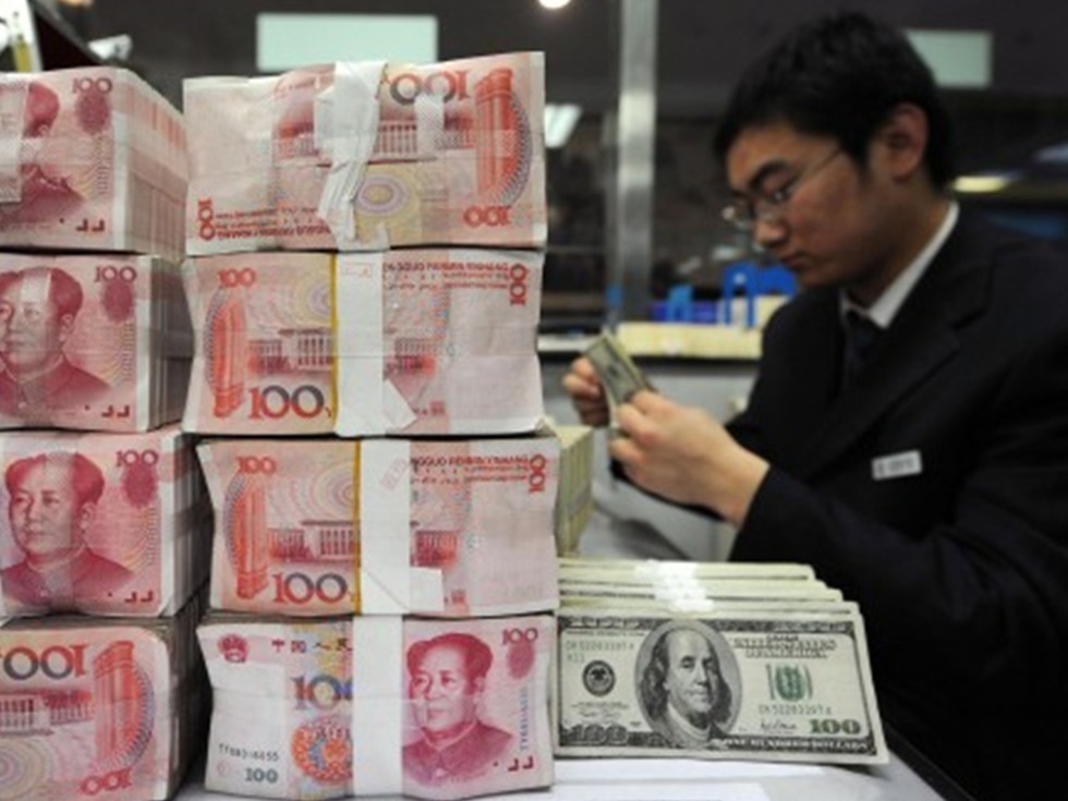 Giải mã chứng nghiện tích trữ tiền mặt của quan tham
