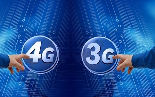 “Việt Nam tiến lên 4G như thế nào?”