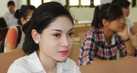 Dự kiến bỏ giấy báo điểm thi, tự do đăng ký xét tuyển đại học