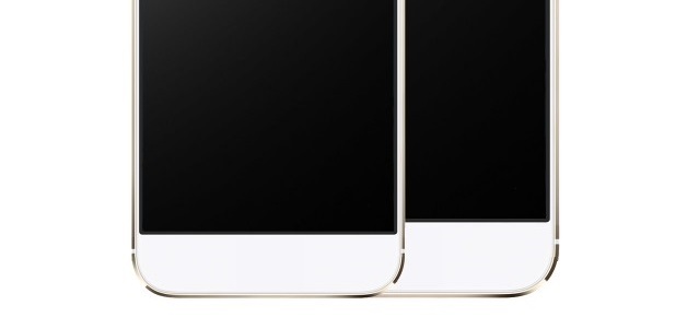 iPhone 7 sẽ không có nút Home, dùng màn hình sapphire
