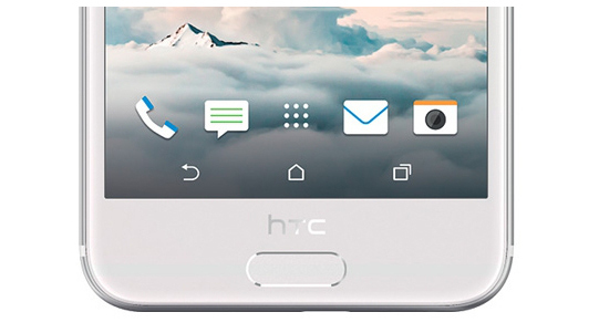 8 thiếu sót đáng tiếc của HTC One A9