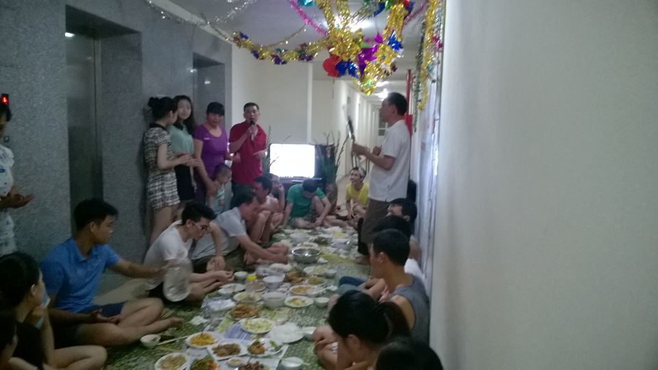 Đừng khiến Hà Nội thêm nhếch nhác bởi 