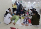 Bình Dương: Hàng trăm công nhân nhập viện sau bữa ăn