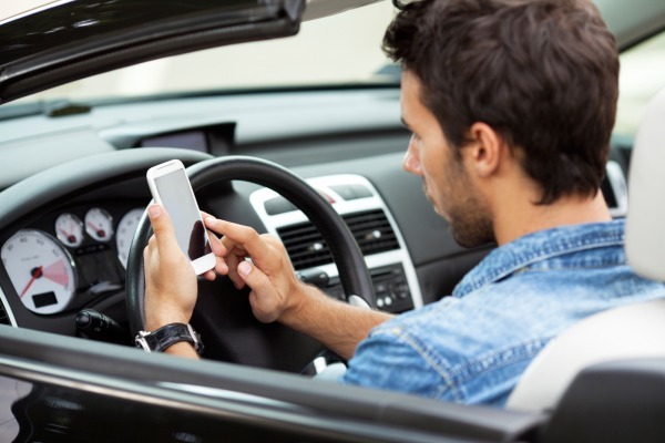 Những ứng dụng hữu ích cho người lái xe hơi