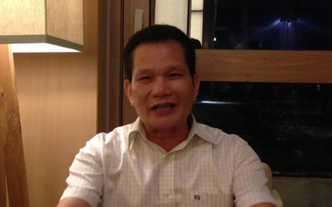 Bốn năm liền không tăng lương cho công chức