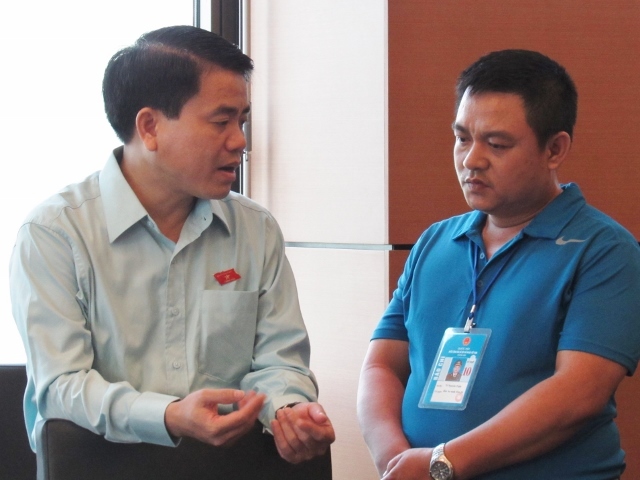 Tướng Chung: Làm rõ trách nhiệm quản giáo vụ Đỗ Đăng Dư