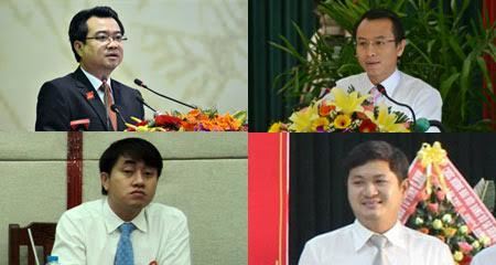 Nhân sự U40: Cải cách táo bạo