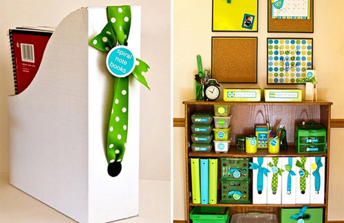 Mẹo nhỏ giúp ngôi nhà luôn gọn gàng và ngăn nắp