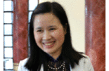 Việt Nam có nữ giáo sư Toán học thứ hai