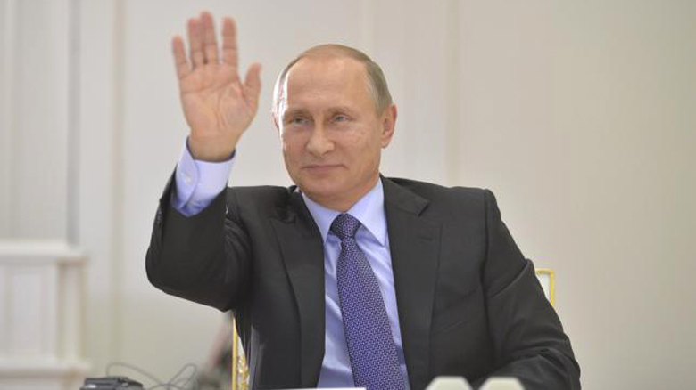 Thế giới 24h: Chiến thắng vô đối của Putin
