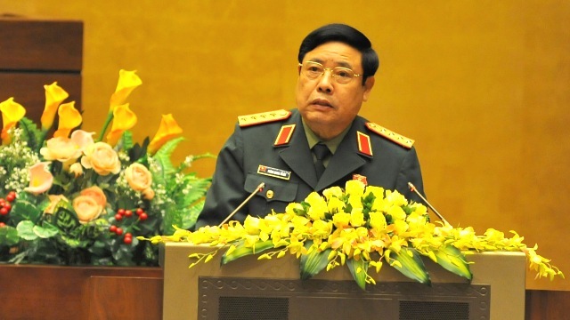 Có thêm máy bay, giúp ngư dân vào bờ tốt hơn