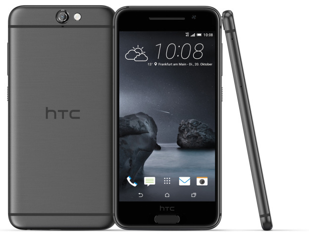 HTC: Apple mới là kẻ đã copy chúng tôi!