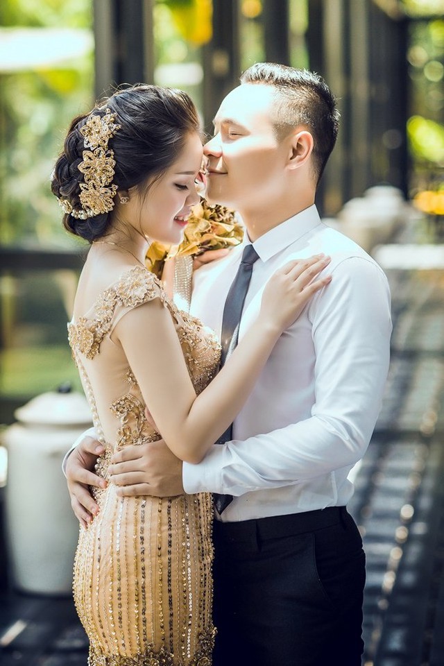 ảnh cưới , hot girl, cảnh sát, Đà Nẵng, Hà Nội