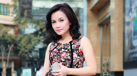 Hoàng Yến nói về ba cuộc hôn nhân tan vỡ và mối tình thứ 4