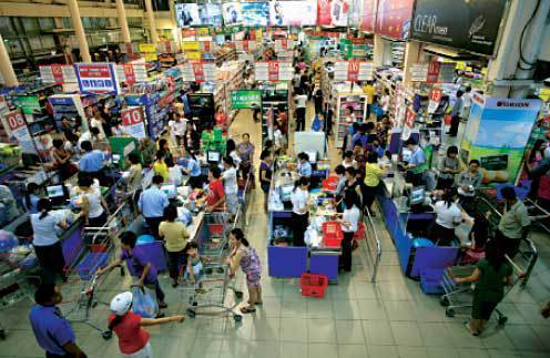 Khó ngờ vì giúp việc hoàn hảo, con nhà giàu trộm vặt