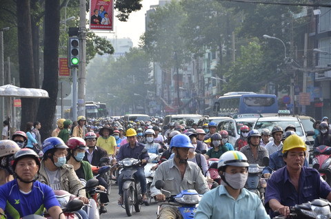 Hy hữu: 3 tai nạn liên tiếp cùng vị trí