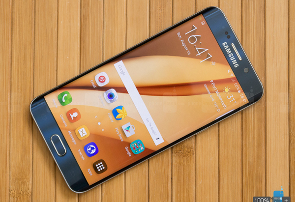 Sẽ có tới 2 phiên bản Galaxy S7 Edge