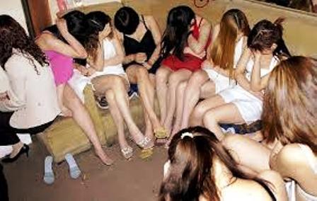 Đề xuất gom karaoke, massage thành khu riêng