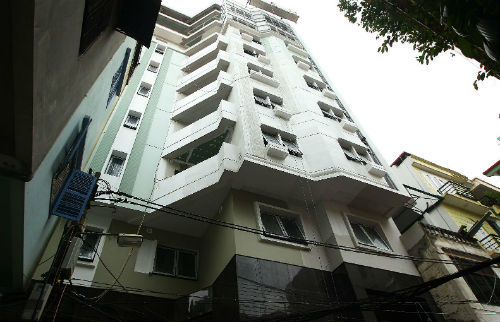 Xây nhà sai phép, PGĐ Sở đổ tại vợ, mình không biết