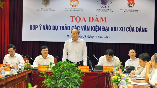 Tuyên chiến với nạn giả dối, thành tích