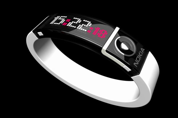 Nokia sẽ ra mắt smartwatch thời gian tới?