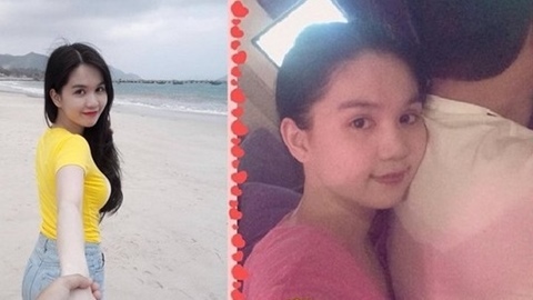Ngọc Trinh, Mai Phương Thúy tìm mọi cách giấu mặt người yêu