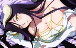 Xếp hạng 10 nhân vật nữ ngực khủng nhất trong các anime của năm nay