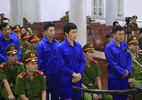 Quan đường sắt không nhớ nhận bôi trơn bao lần