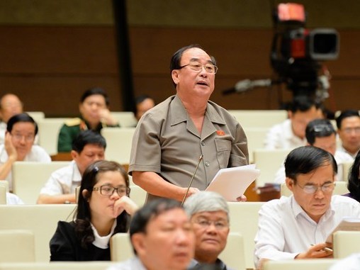 Không để dân 'đi một vòng' tố tụng
